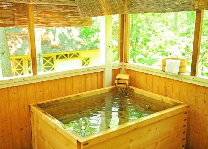 Izumigo AMBIENT Yatsugatake Cottage