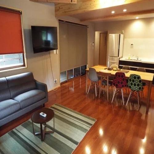 Izumigo AMBIENT Yatsugatake Cottage