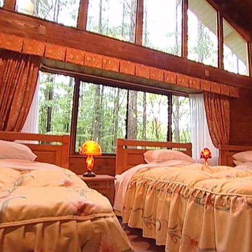 Izumigo AMBIENT Yatsugatake Cottage