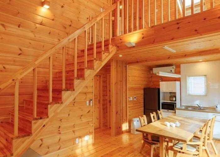 Izumigo AMBIENT Yatsugatake Cottage