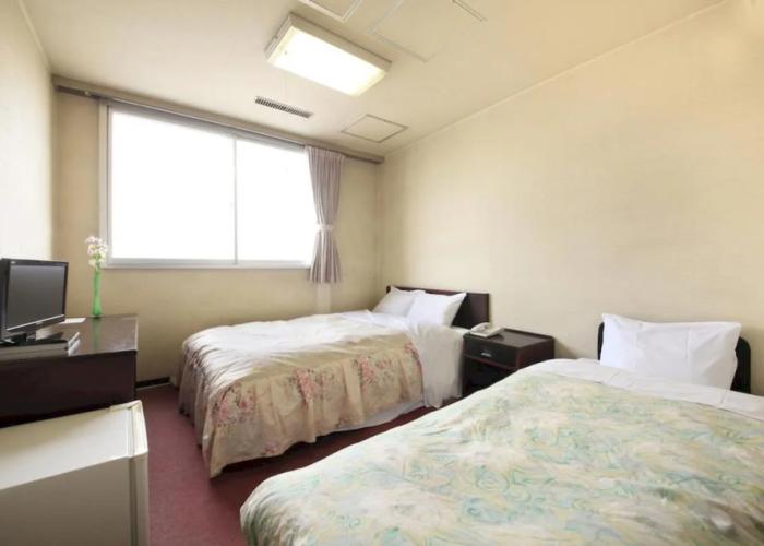Hotel U-Topia