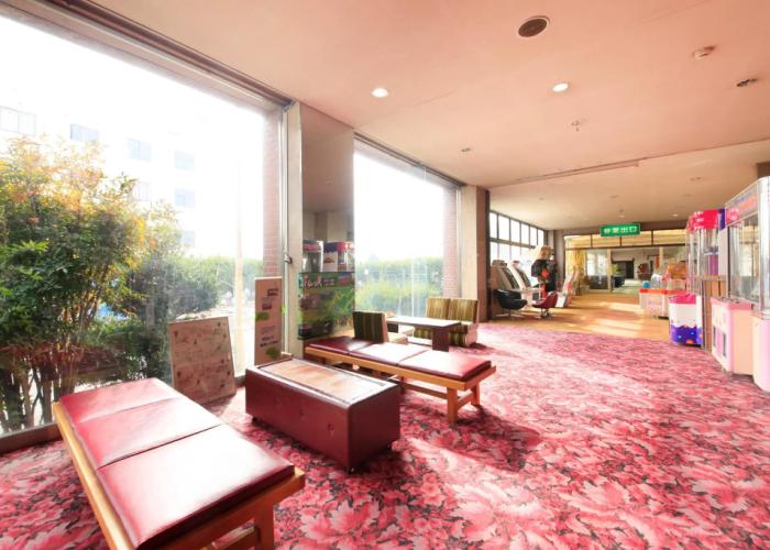 Hotel U-Topia