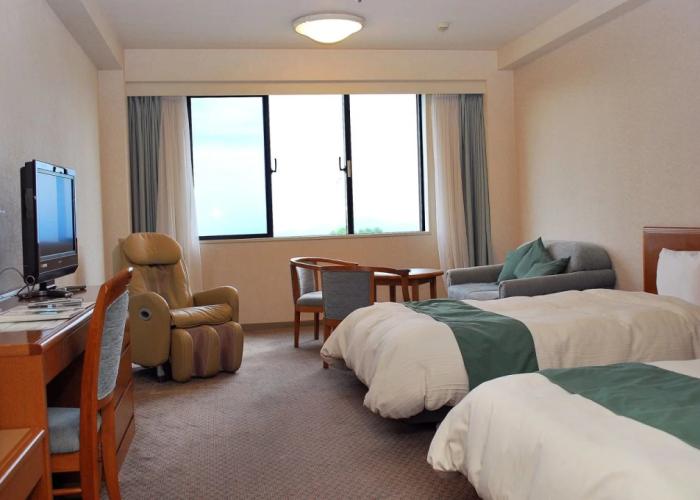 Grand Mercure Yatsugatake Resort & Spa