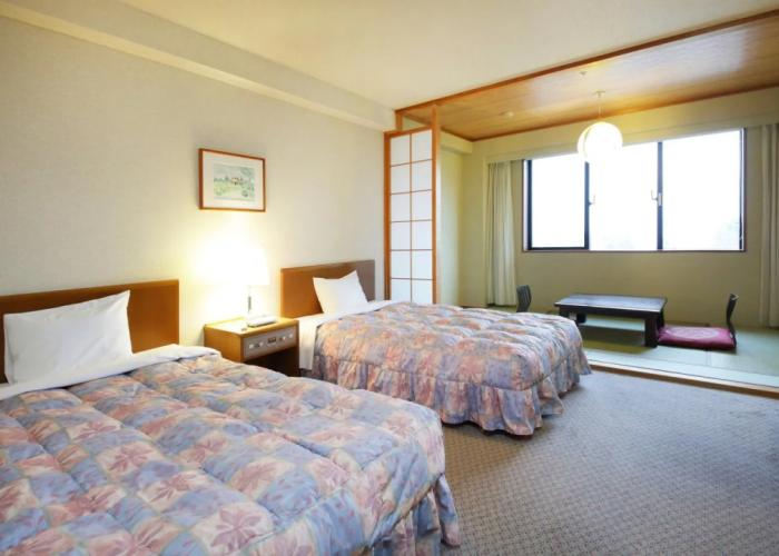 Grand Mercure Yatsugatake Resort & Spa