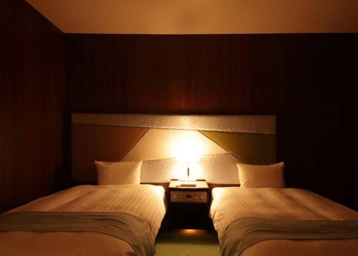 Grand Mercure Yatsugatake Resort & Spa