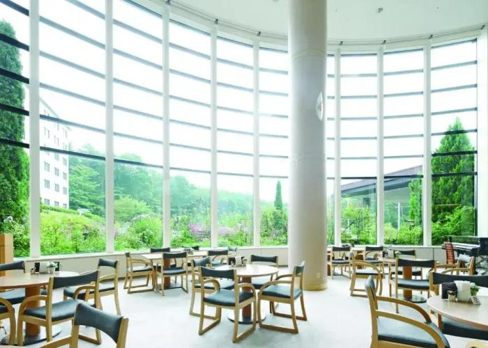 Grand Mercure Yatsugatake Resort & Spa