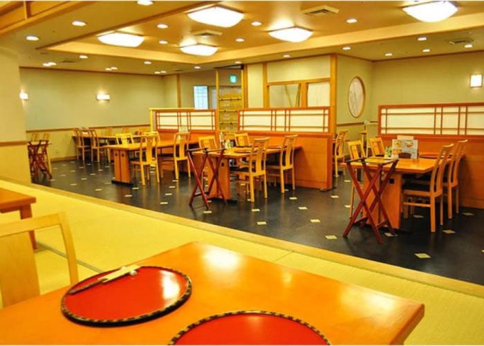 Grand Mercure Yatsugatake Resort & Spa