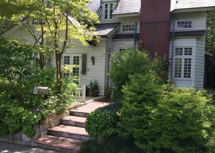 Country Inn Orchard House