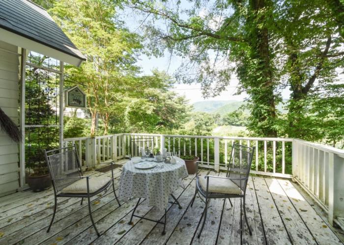 Country Inn Orchard House