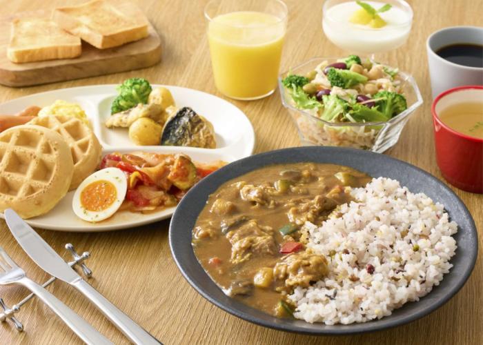 Comfort Inn Kofu Showa Inter