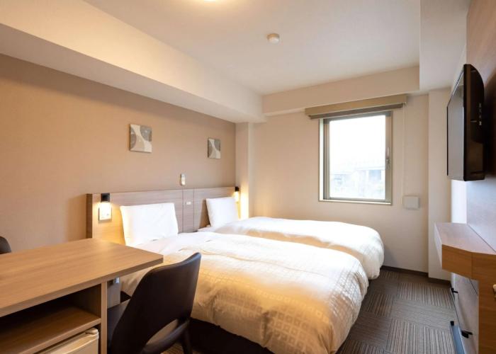 Comfort Inn Kofu Showa Inter