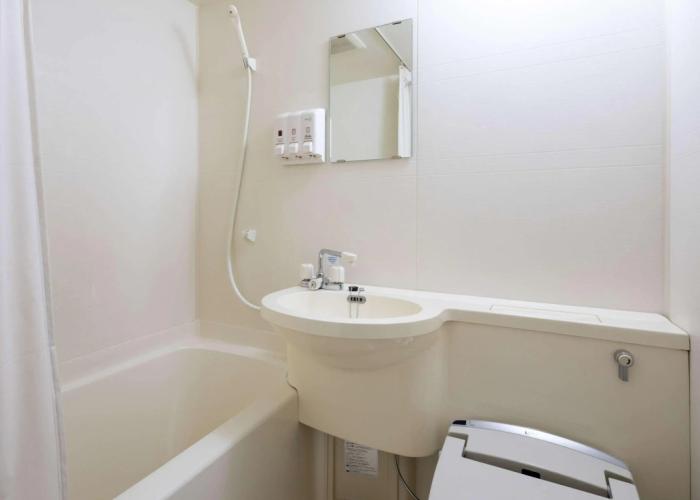 Comfort Inn Kofu Showa Inter