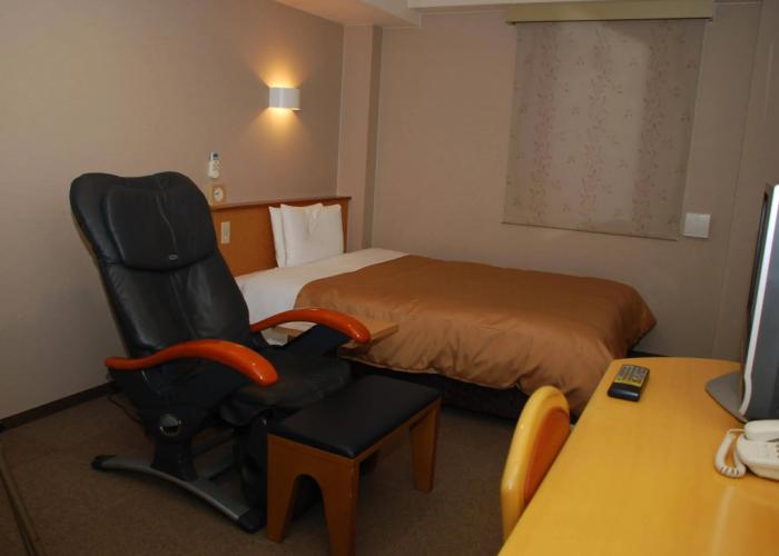 Comfort Inn Kofu Showa Inter