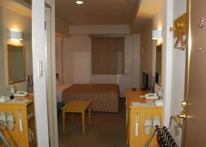 Comfort Inn Kofu Showa Inter