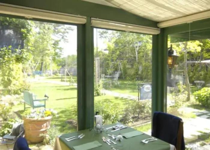 Petit Hotel & Restaurant Old Age