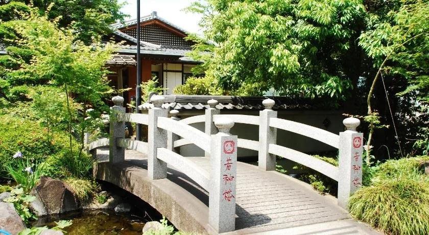 фото Wakamiro