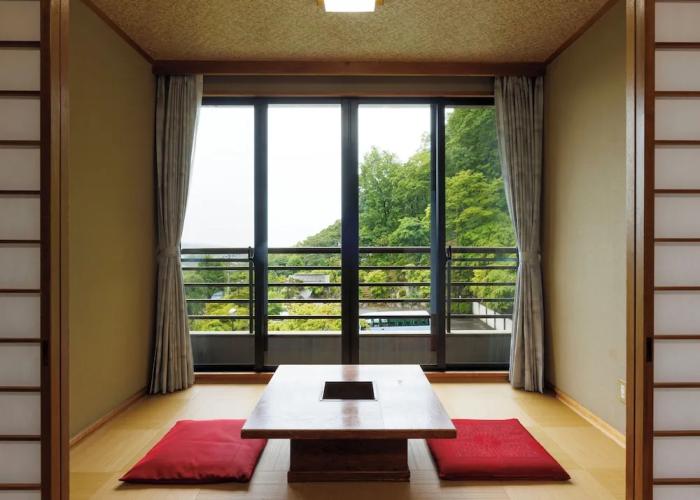 Guesthouse Wakamiro