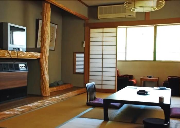 Guesthouse Wakamiro
