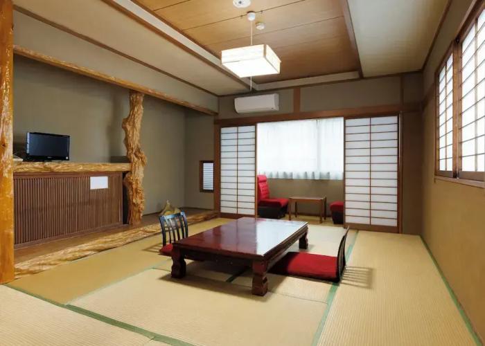 Guesthouse Wakamiro