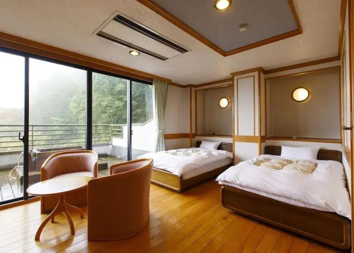 Guesthouse Wakamiro