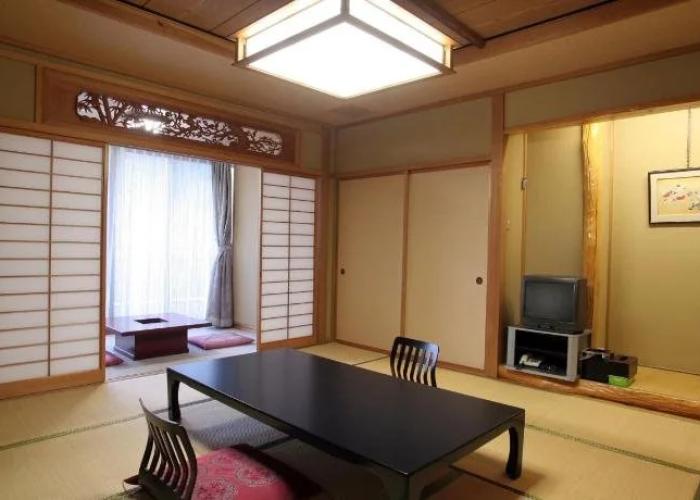 Guesthouse Wakamiro