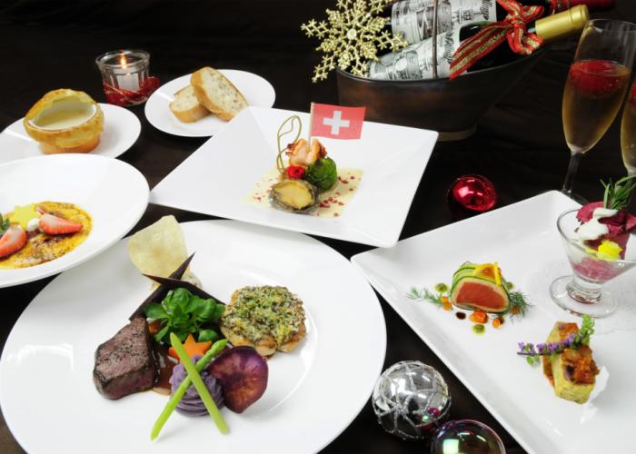 Heidi's Village Spa & Restaurant Hotel Clarakan