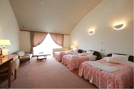 Heidi's Village Spa & Restaurant Hotel Clarakan