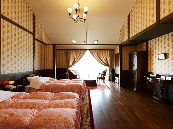 Heidi's Village Spa & Restaurant Hotel Clarakan