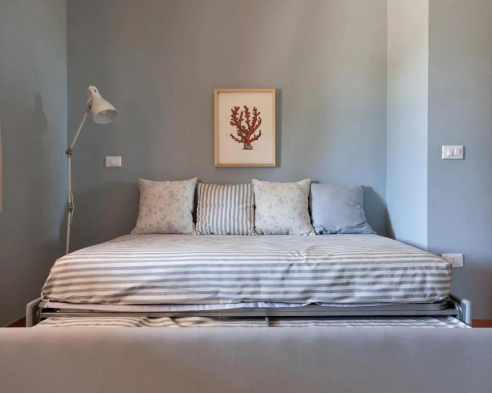 Villetta Piramo by Wonderful Italy