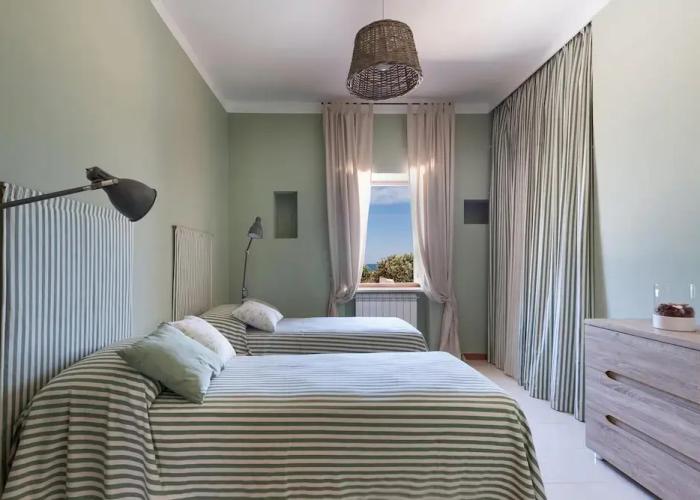 Villetta Piramo by Wonderful Italy