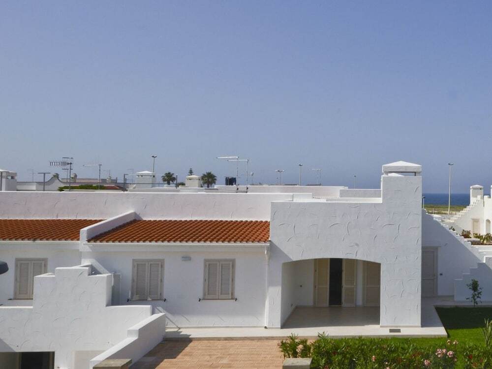 Blue Sea Villas by Wonderful Italy