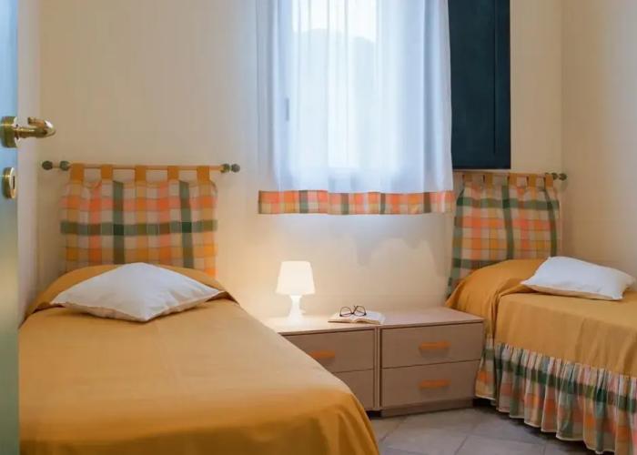 Blue Sea - Villa Aquilone