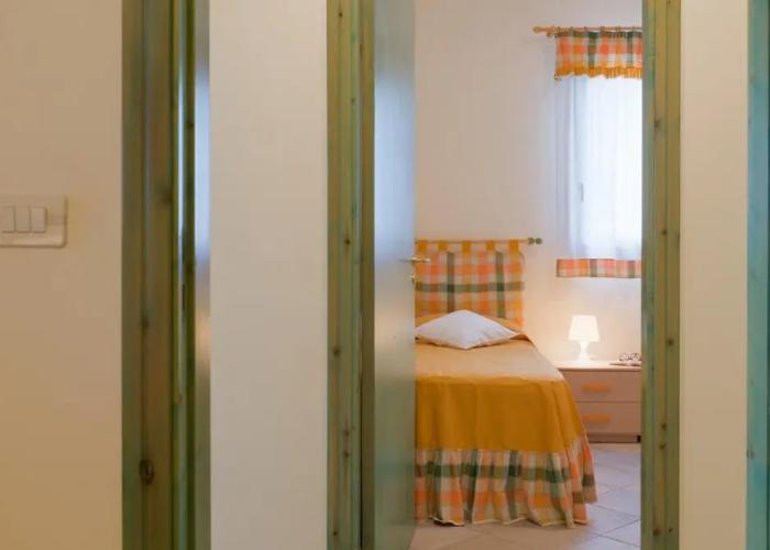 Blue Sea - Villa Aquilone