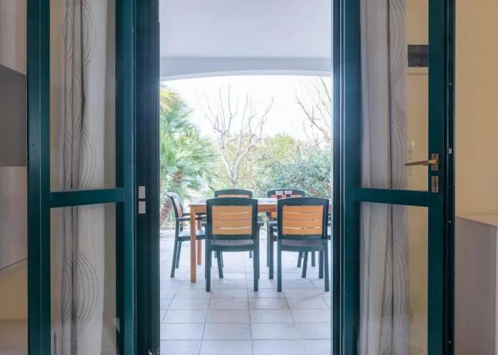 Blue Sea - Villa Aquilone