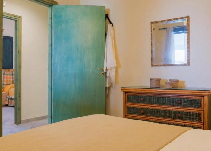 Blue Sea - Villa Aquilone