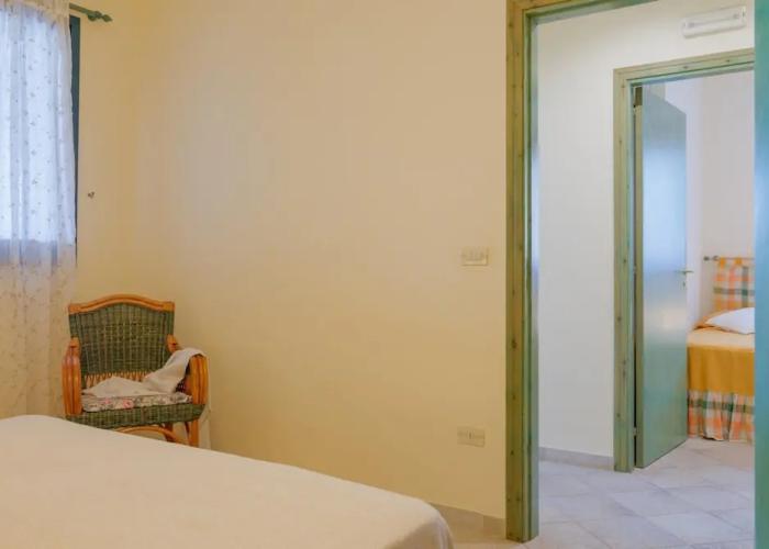 Blue Sea - Villa Aquilone