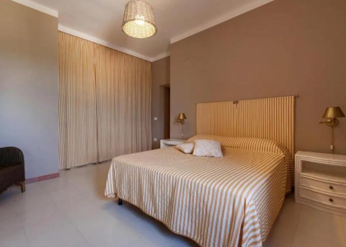 Villetta Tisbe in Ostuni