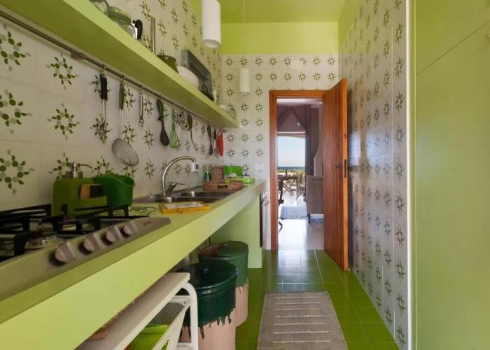 Villetta Tisbe in Ostuni