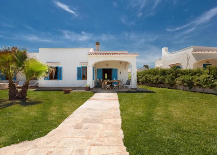 Villetta Tisbe in Ostuni
