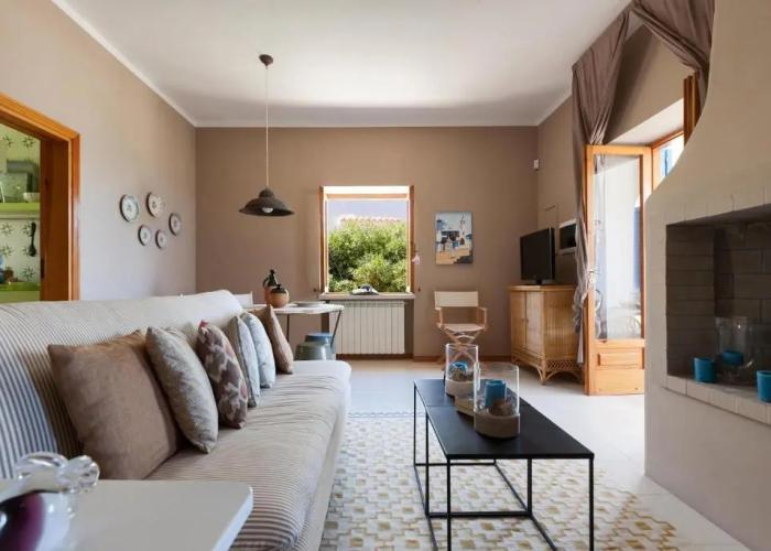Villetta Tisbe in Ostuni