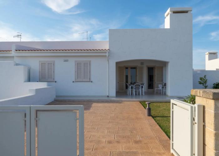 Blue Sea - Villa Maestrale 50 - Locz