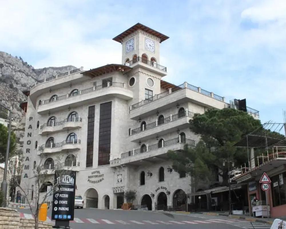 Hotel Panorama