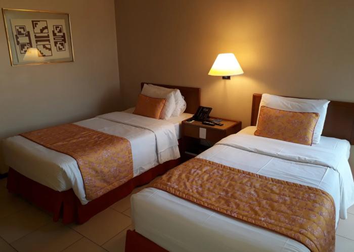 Hotel Princesa Louçã