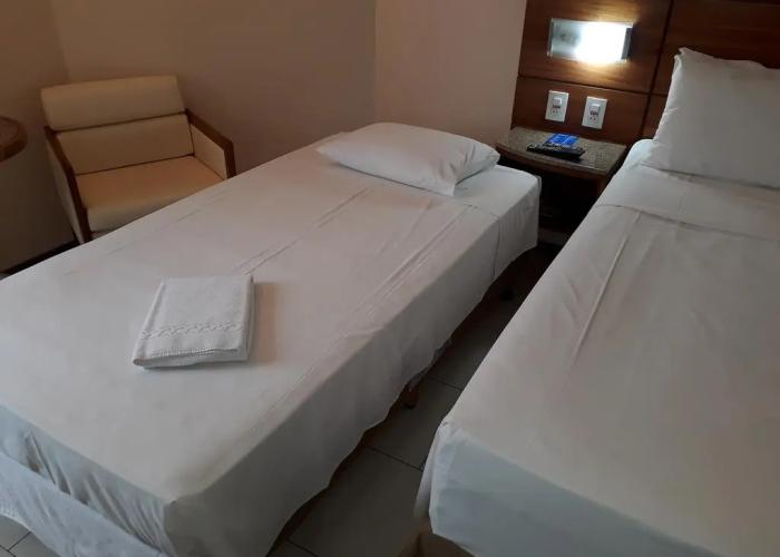 Hotel Princesa Louçã