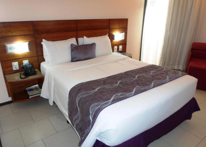 Hotel Princesa Louçã