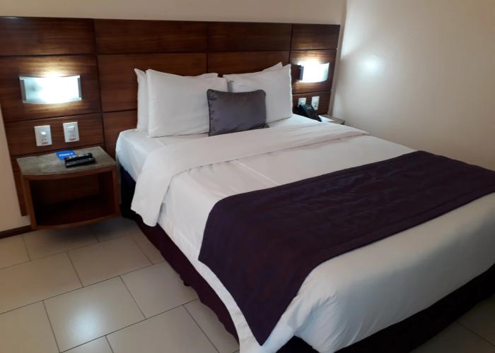 Hotel Princesa Louçã