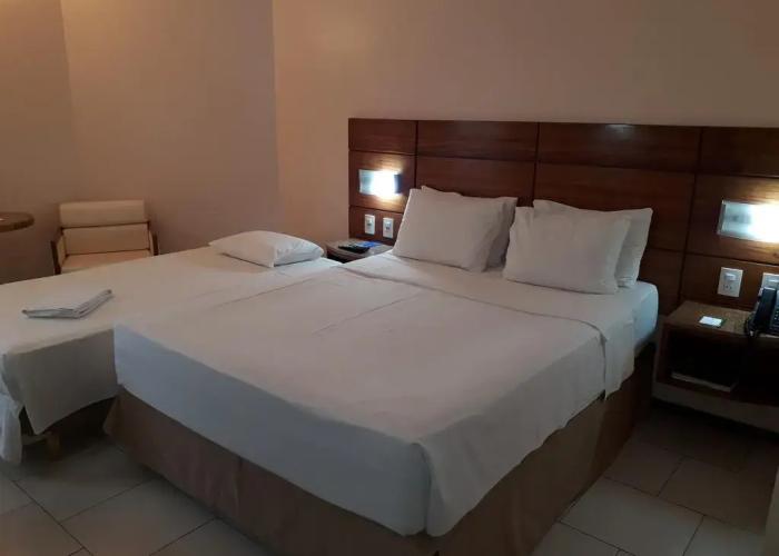 Hotel Princesa Louçã