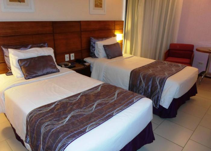 Hotel Princesa Louçã