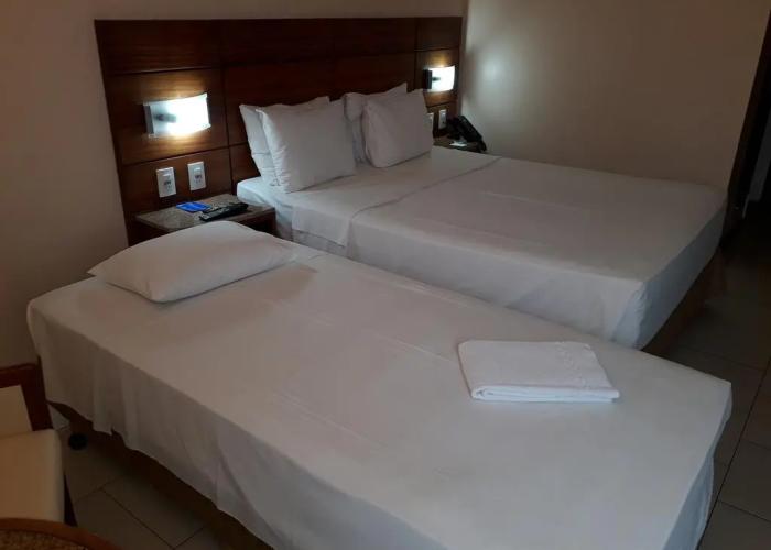 Hotel Princesa Louçã