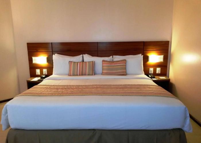 Hotel Princesa Louçã